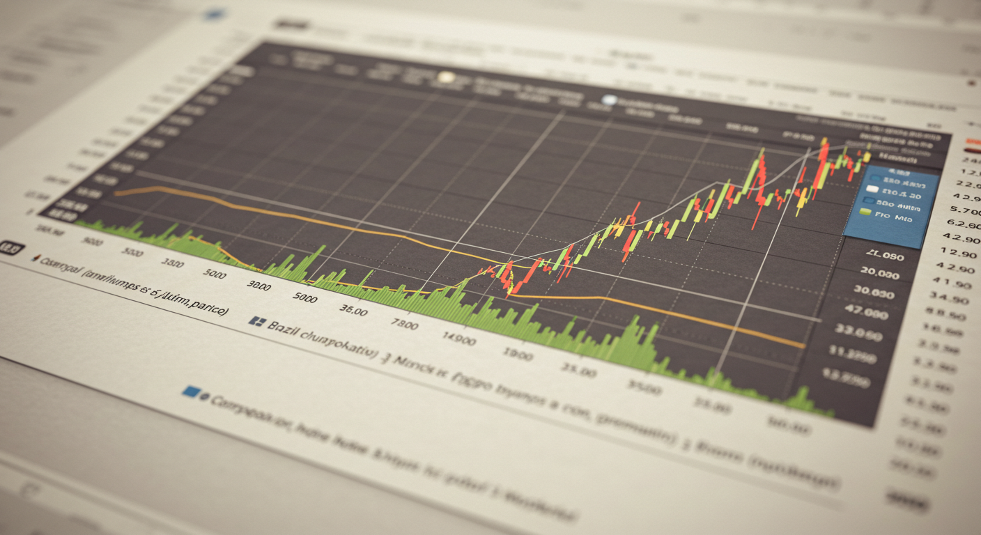Tudo Sobre a Bolsa de Valores Brasileira: O Que É, Como Funciona e Como Investir