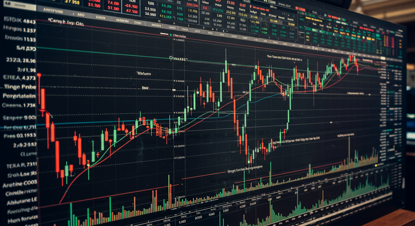 Tudo Sobre a Bolsa de Valores Americana: O Que É, Como Funciona e Como Investir